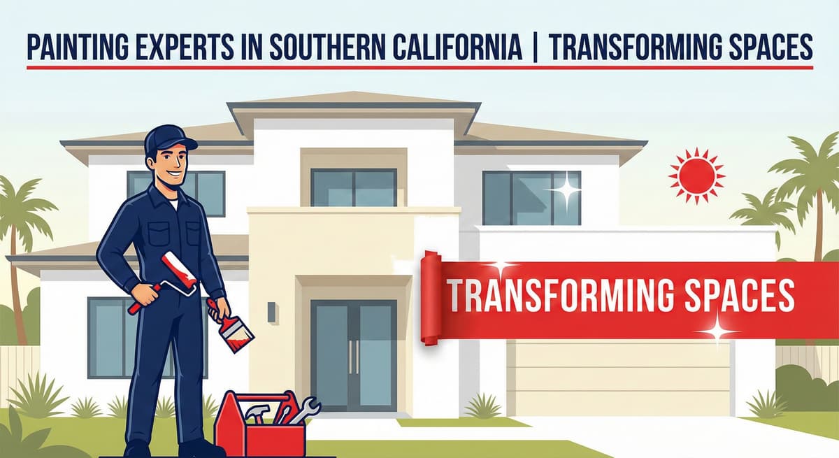 Stucco Champions infographic comparing warm earth-tone stucco versus cool modern white stucco to show the impact on curb appeal.