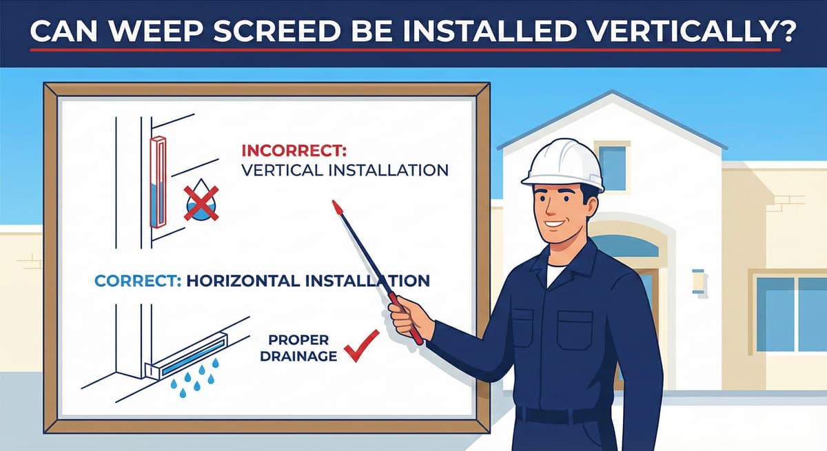 Stucco Champions infographic comparing warm earth-tone stucco versus cool modern white stucco to show the impact on curb appeal.