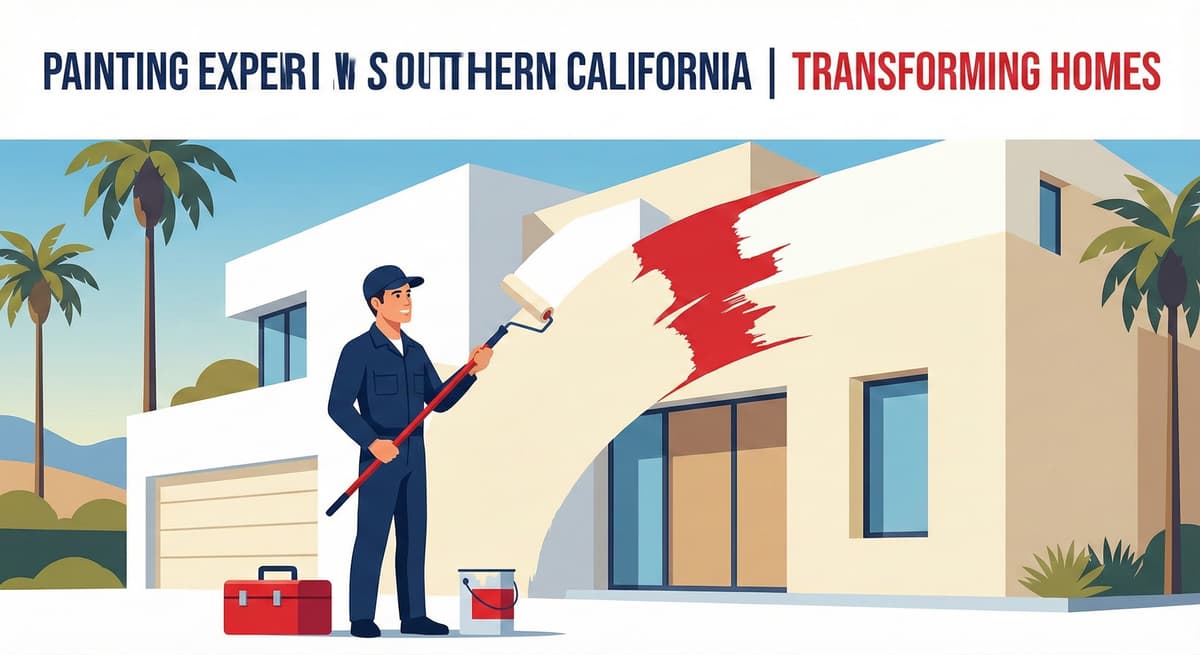 Stucco Champions infographic comparing warm earth-tone stucco versus cool modern white stucco to show the impact on curb appeal.