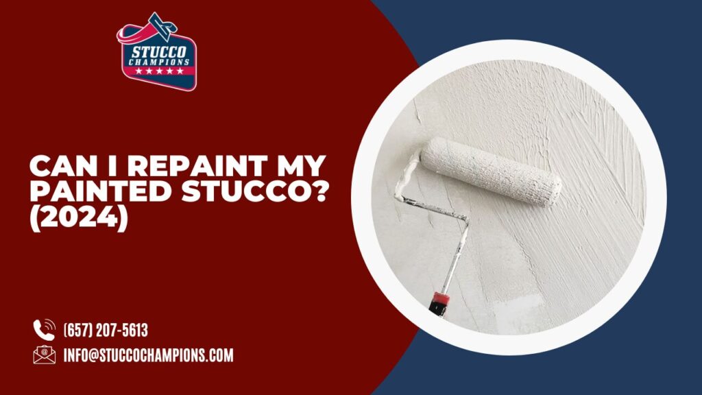 Stucco