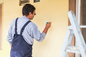 painting experts in Southern California