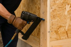 Nailing and Fastening