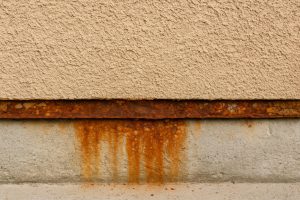 Stucco