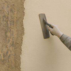 restucco