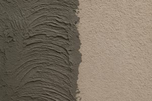Stucco problems