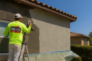 restucco